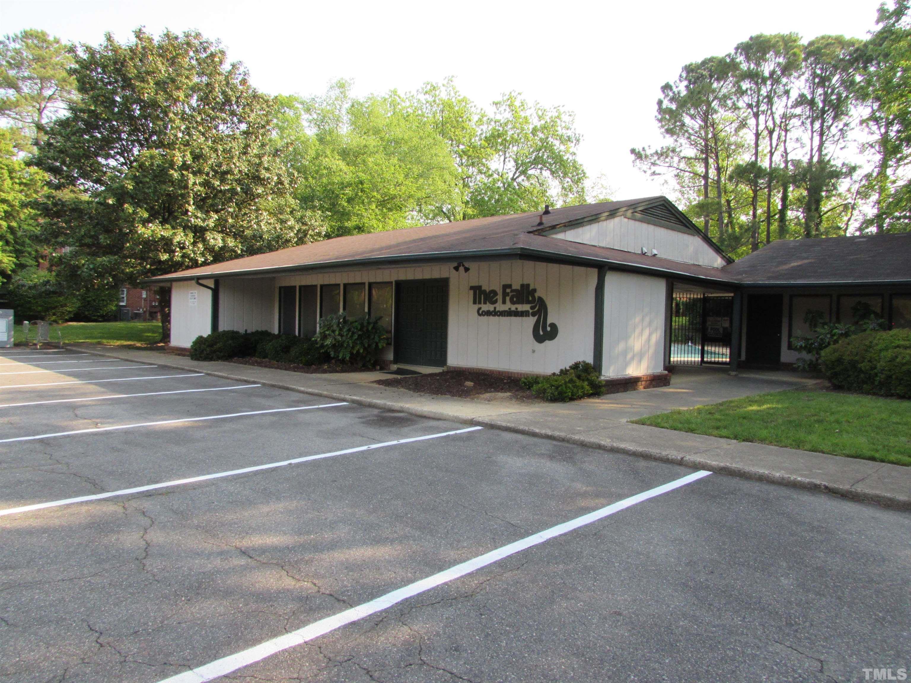 5612 Falls Of Neuse Road, Unit F Raleigh, NC 27609 - Photo 26 of 27 Gallery Image 26
