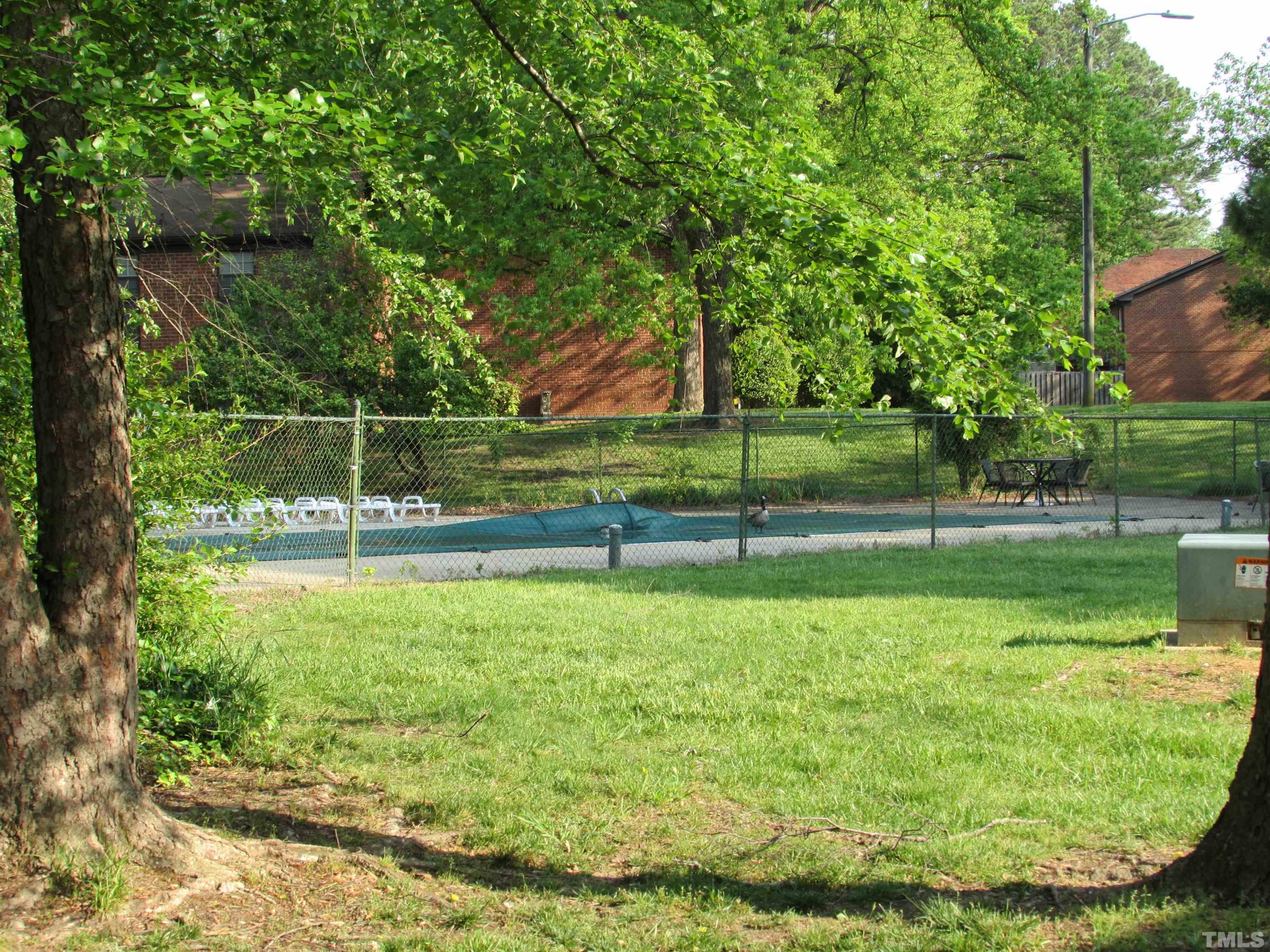 5612 Falls Of Neuse Road, Unit F Raleigh, NC 27609 - Photo 27 of 27 Gallery Image 27