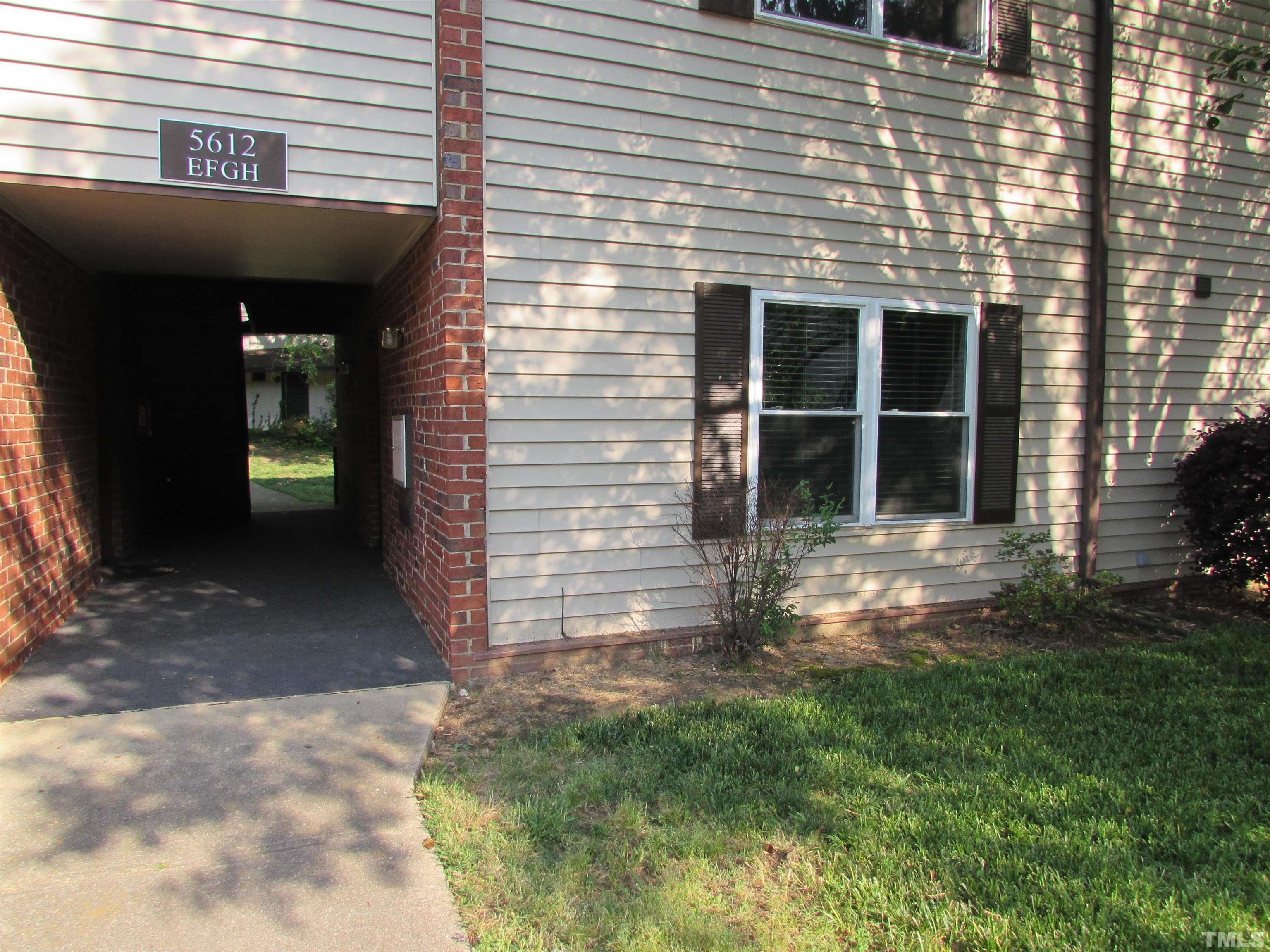 5612 Falls Of Neuse Road, Unit F Raleigh, NC 27609 - Photo 3 of 27 Gallery Image 3