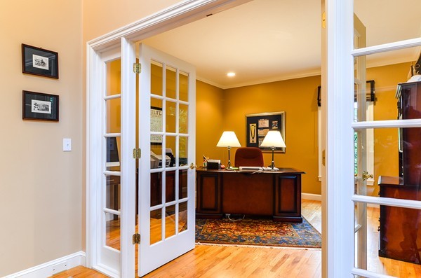 5 Hearthstone Road Hopkinton, MA 01748 - Photo 5 of 29 Gallery Image 5