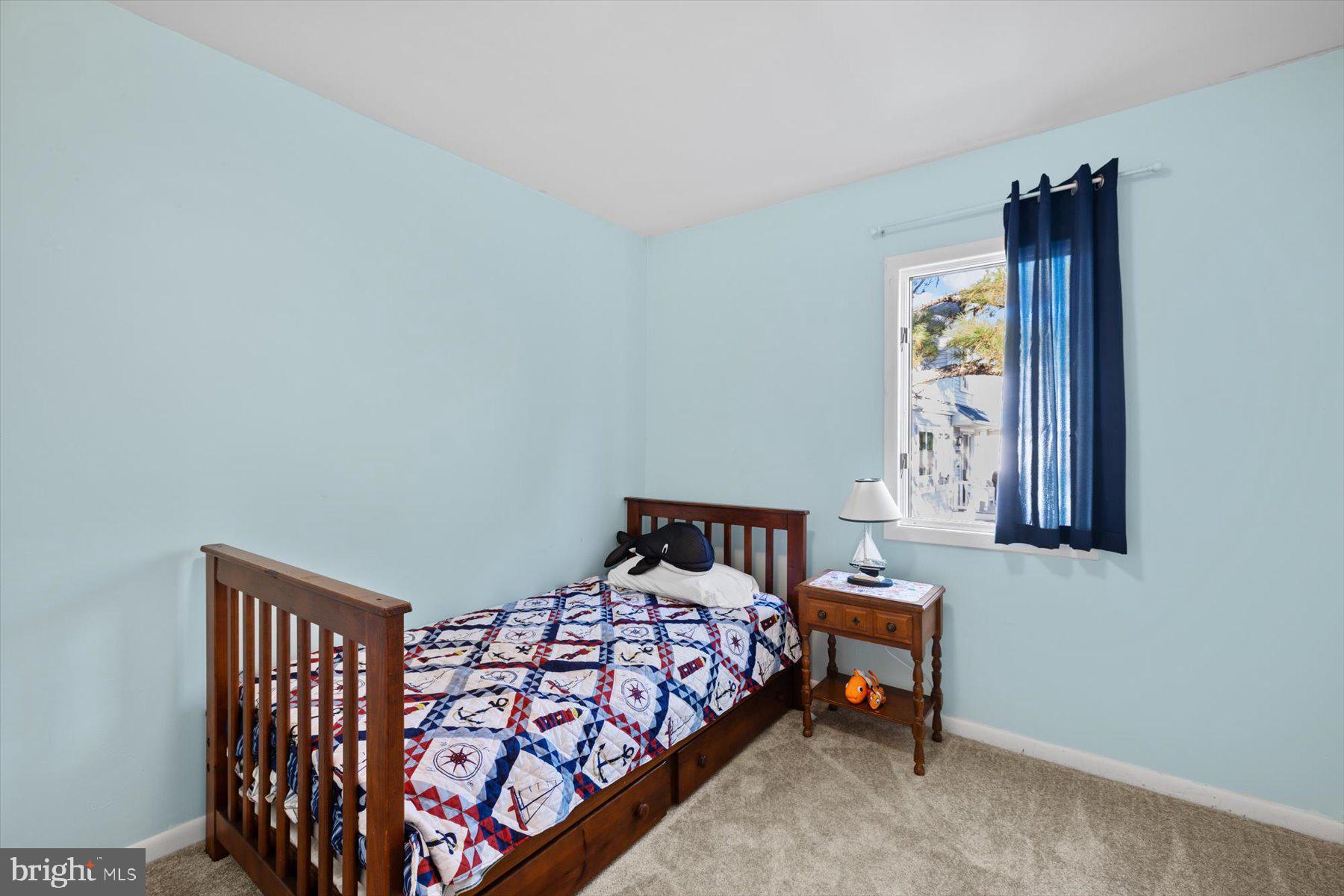 761 D Salt Pond Road Bethany Beach, DE 19930 - Photo 18 of 47 2nd Bedroom