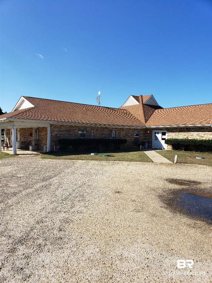 16351 East Indigo Loop Summerdale, AL 36580 - Photo 41 of 45 Clubhouse