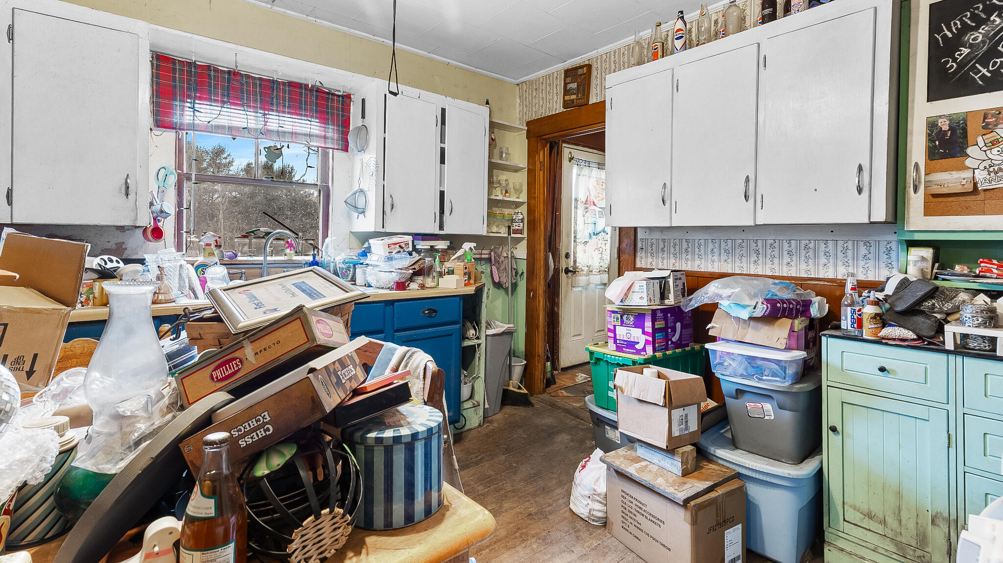 1156 Main Street Corinth, ME 04427 - Photo 18 of 52 Kitchen