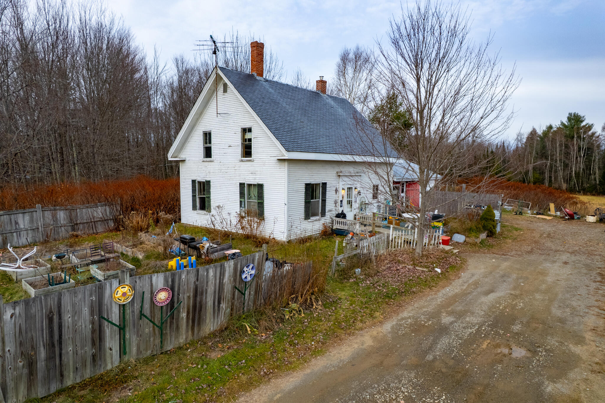 1156 Main Street Corinth, ME 04427 - Photo 36 of 52 Land