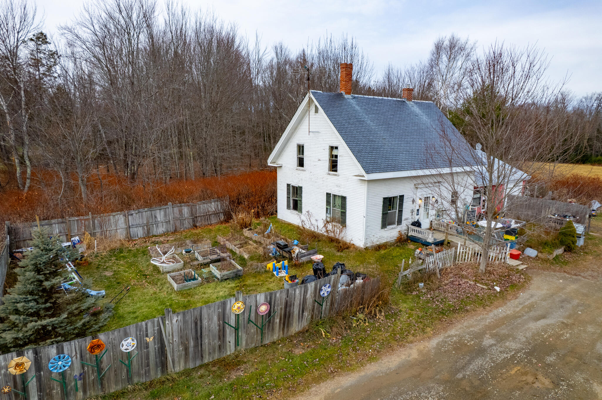 1156 Main Street Corinth, ME 04427 - Photo 37 of 52 Land