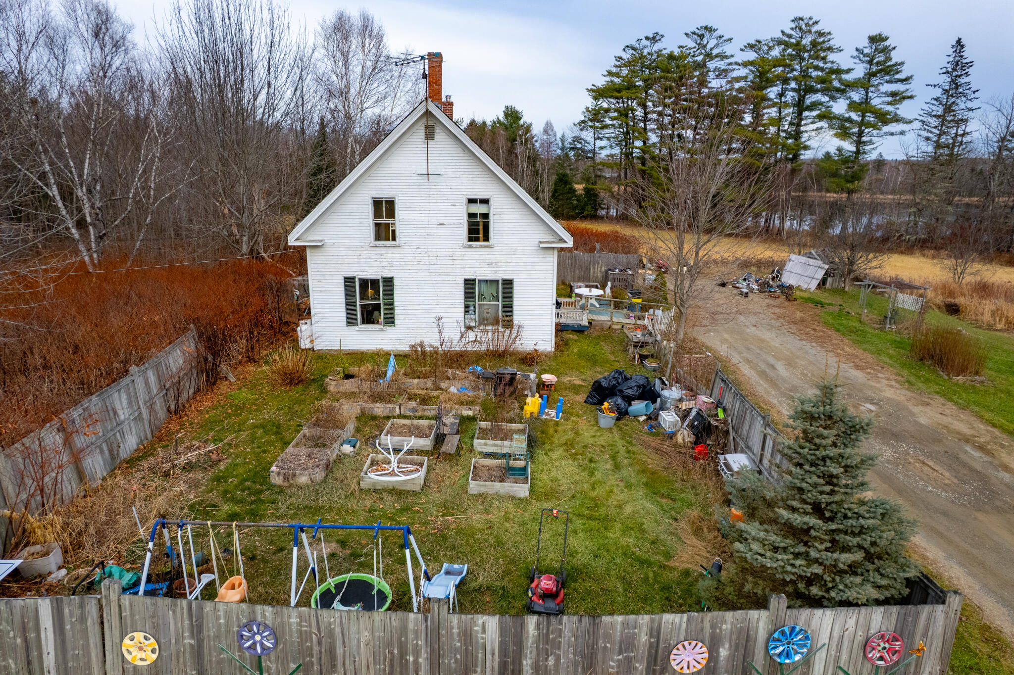 1156 Main Street Corinth, ME 04427 - Photo 38 of 52 Land