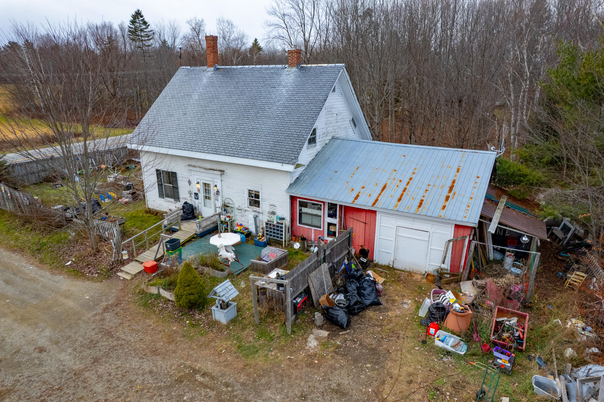 1156 Main Street Corinth, ME 04427 - Photo 40 of 52 Land