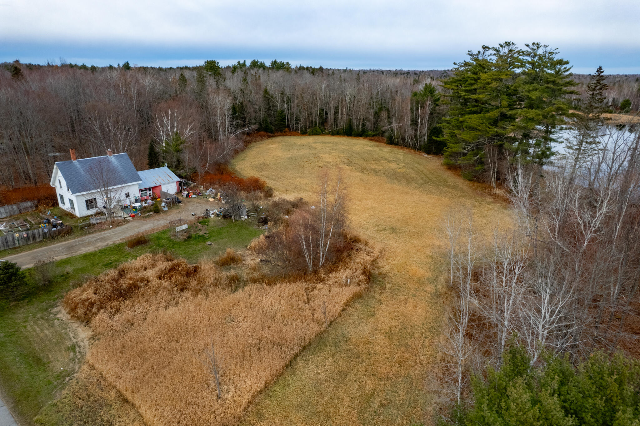 1156 Main Street Corinth, ME 04427 - Photo 42 of 52 Land