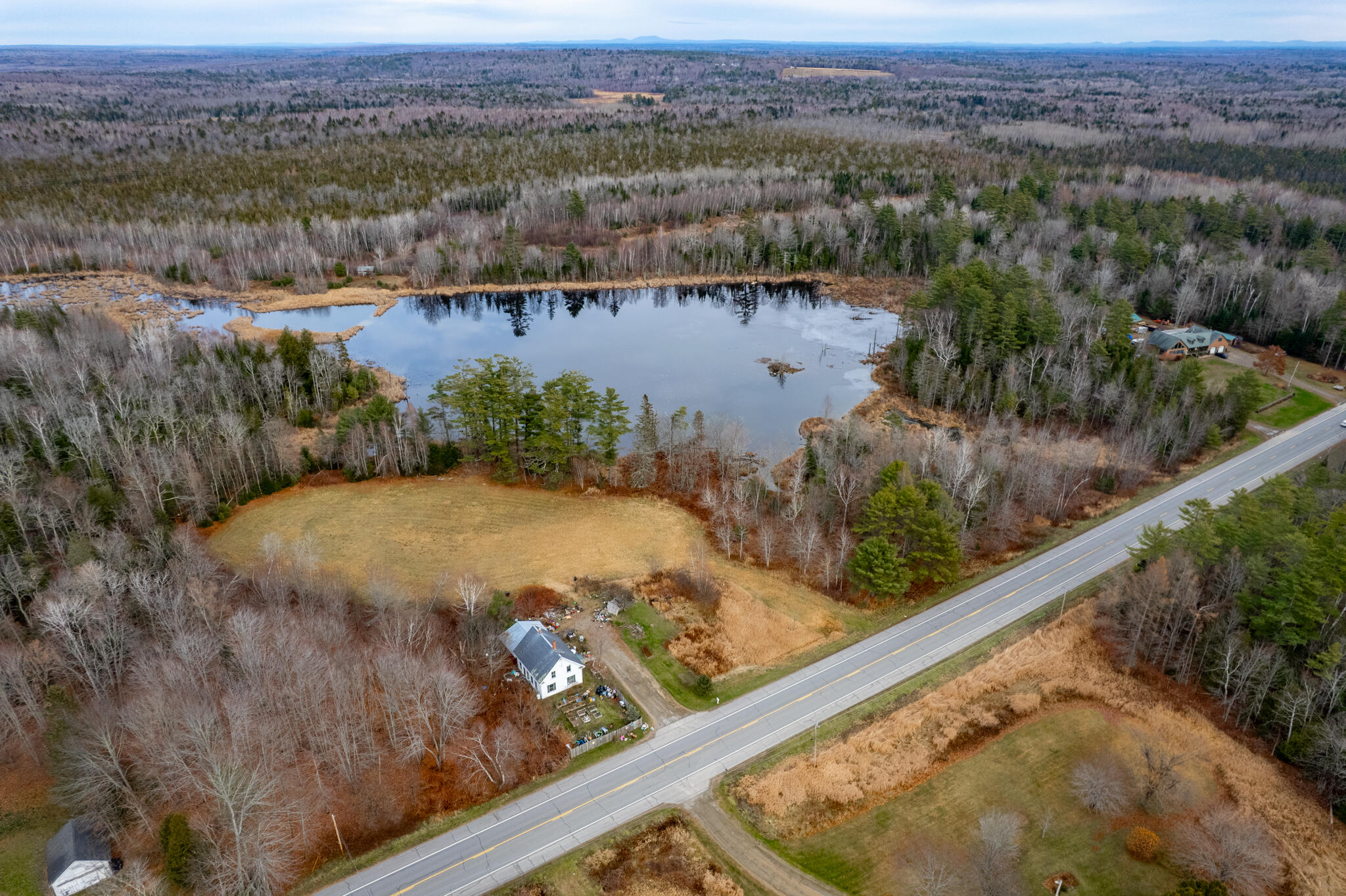 1156 Main Street Corinth, ME 04427 - Photo 44 of 52 Land