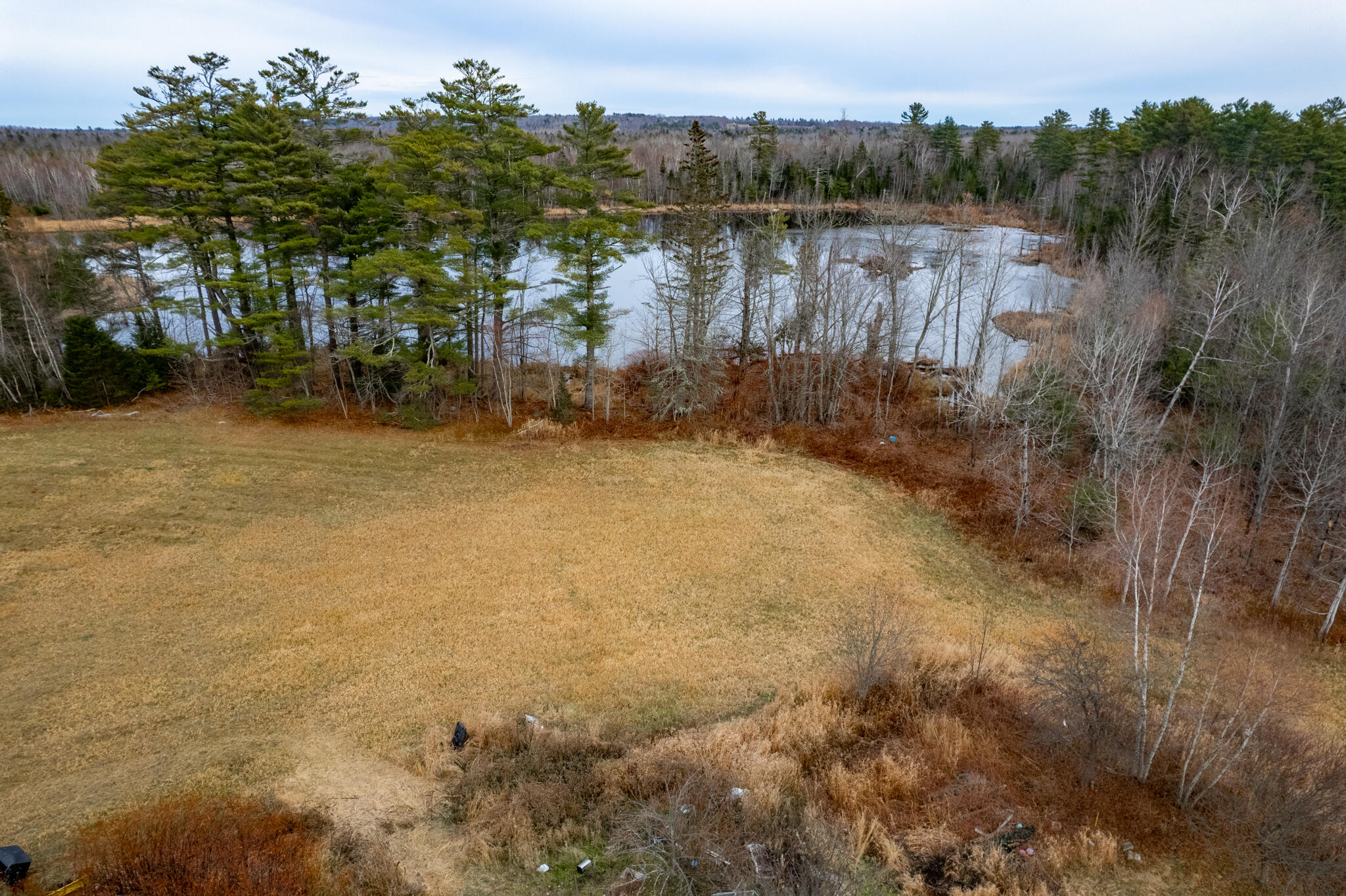 1156 Main Street Corinth, ME 04427 - Photo 45 of 52 pond