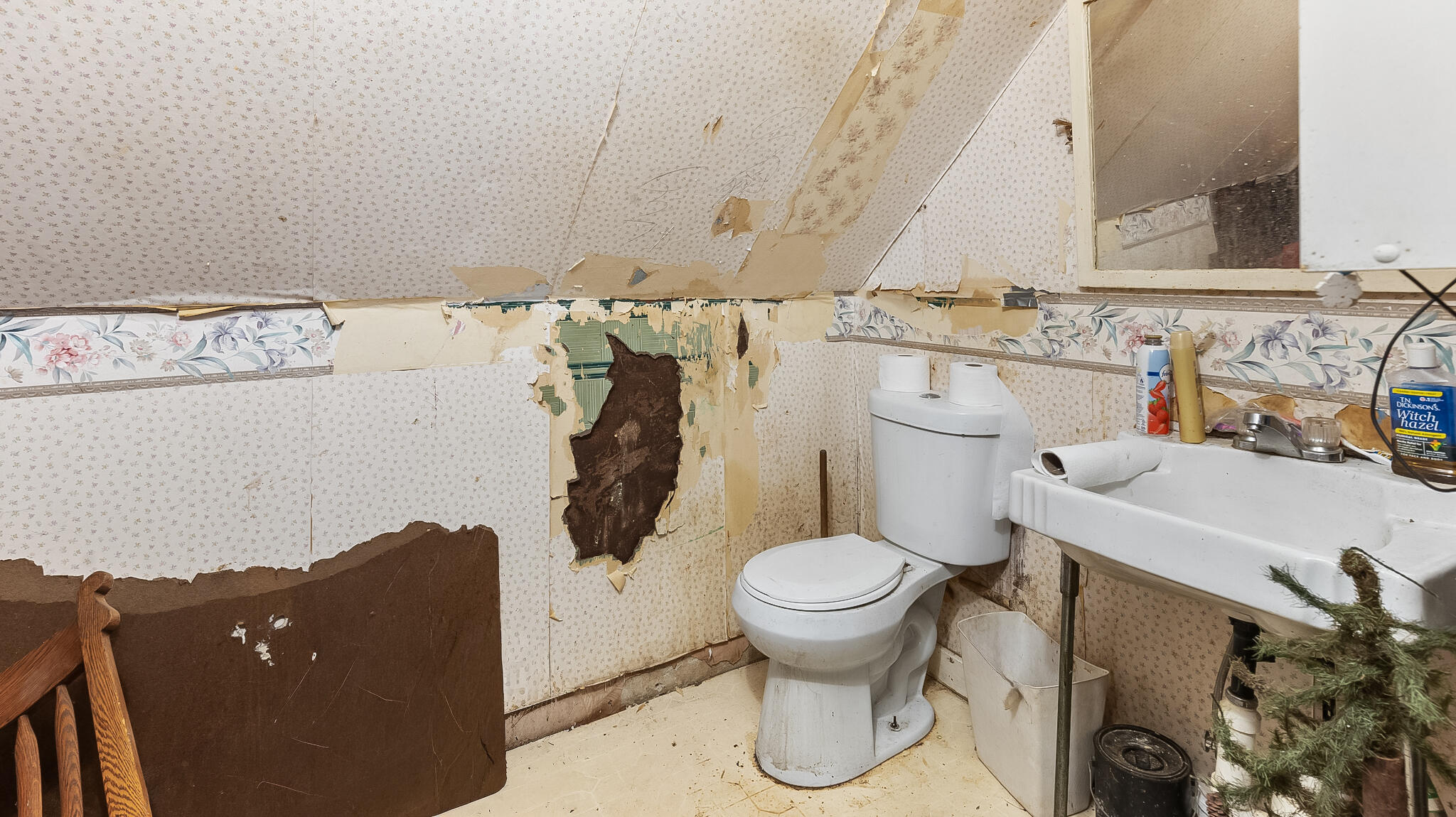 1156 Main Street Corinth, ME 04427 - Photo 7 of 52 Bath 2