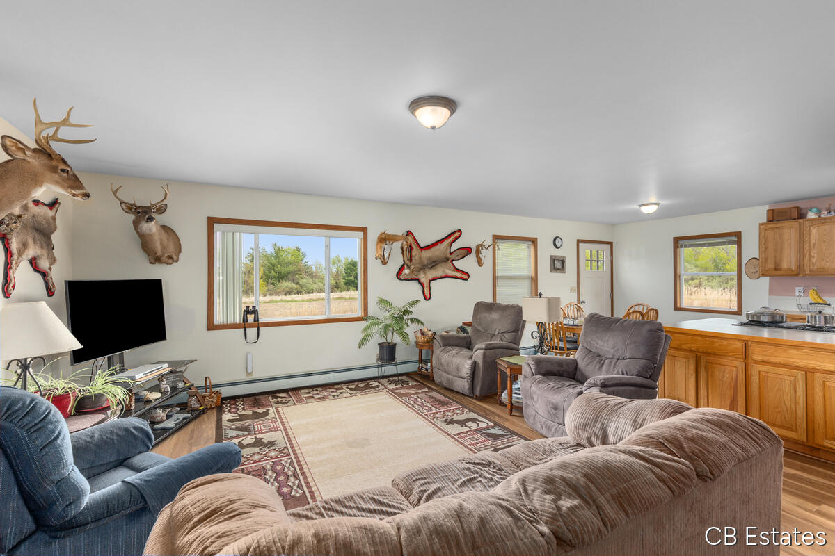 7147 East 6 Mile Road Big Rapids, MI 49307 - Photo 9 of 34