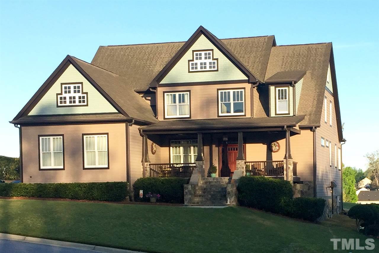 607 Competition Road Raleigh, NC 27603 - Photo 1 of 20