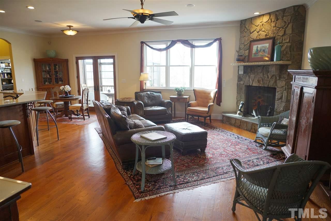 607 Competition Road Raleigh, NC 27603 - Photo 6 of 20 Family room