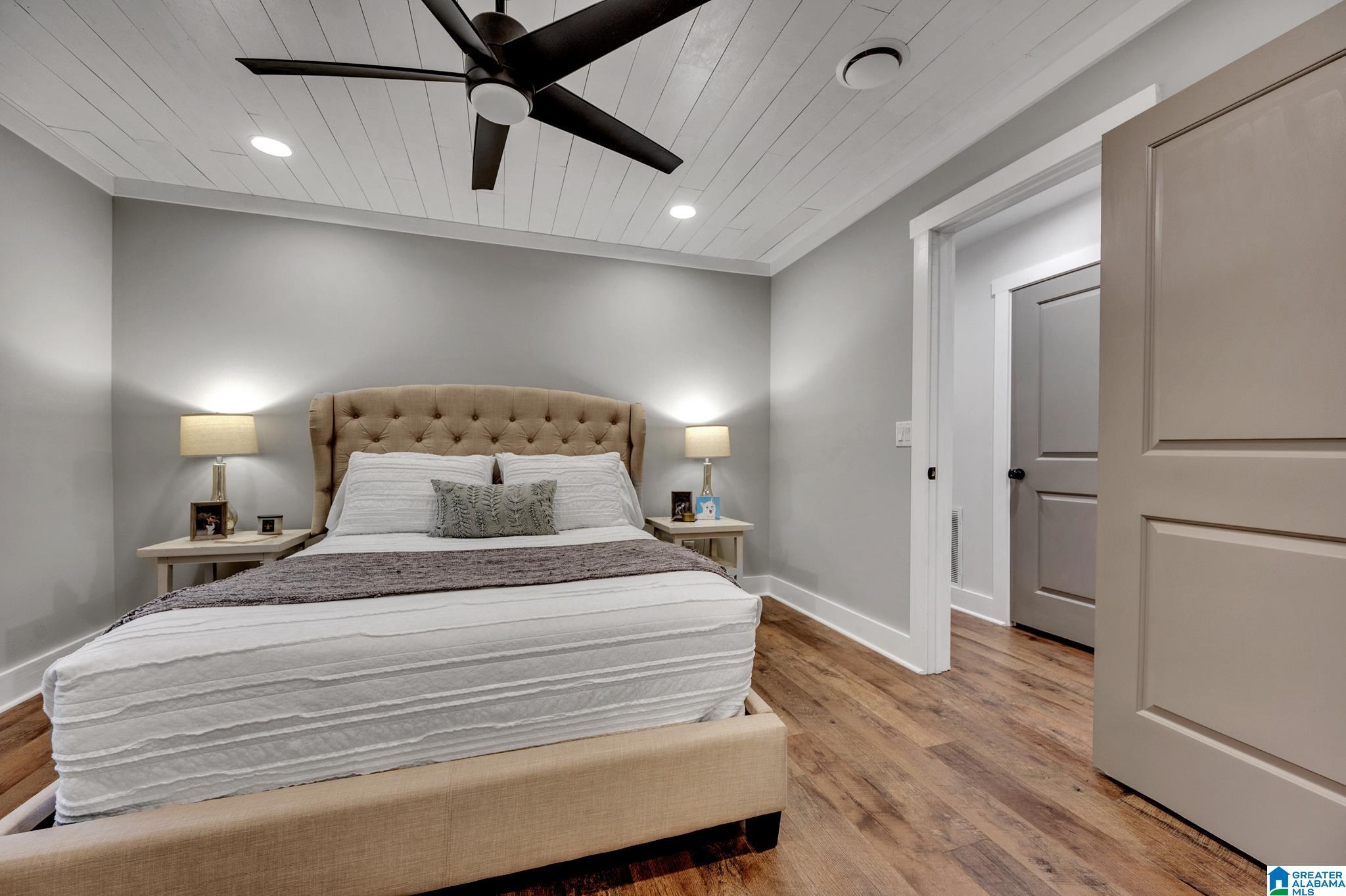 547 Guy Allen Road Gardendale, AL 35071 - Photo 20 of 28
