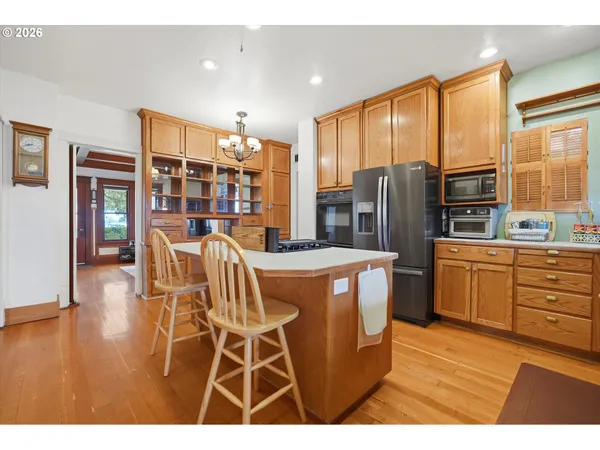 $779,900 | 43330 Northwest Greenville Road, Forest Grove, OR 97116