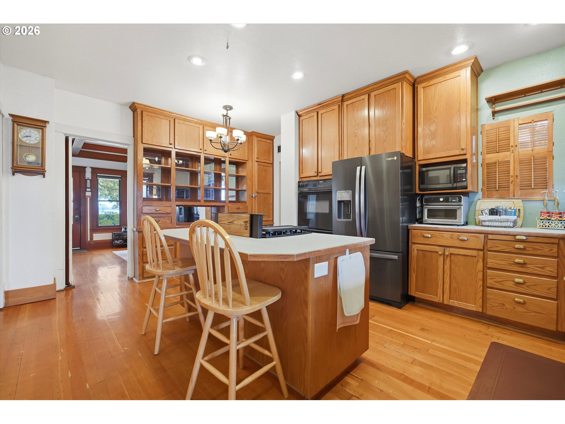 43330 Northwest Greenville Road Forest Grove, OR 97116 - Photo 11 of 45