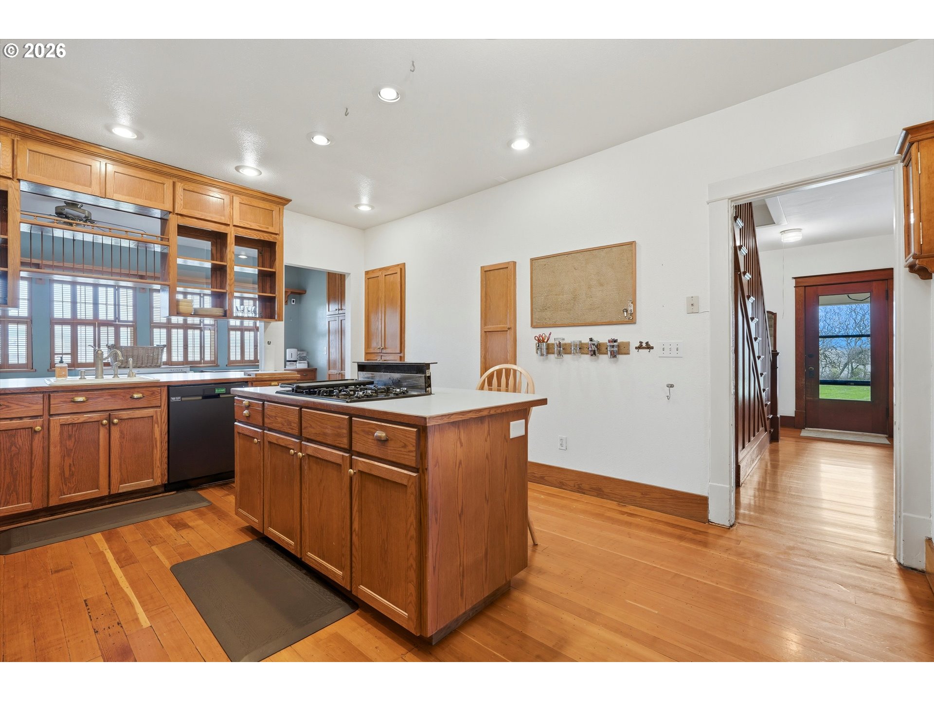 43330 Northwest Greenville Road Forest Grove, OR 97116 - Photo 13 of 45