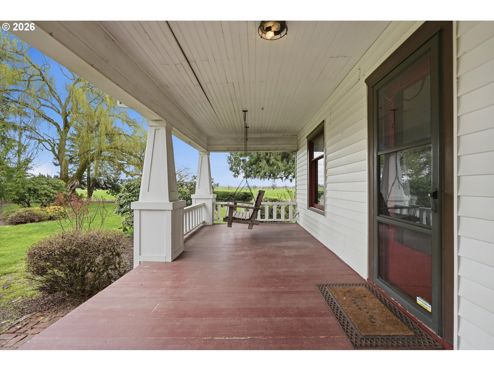 43330 Northwest Greenville Road Forest Grove, OR 97116 - Photo 2 of 45