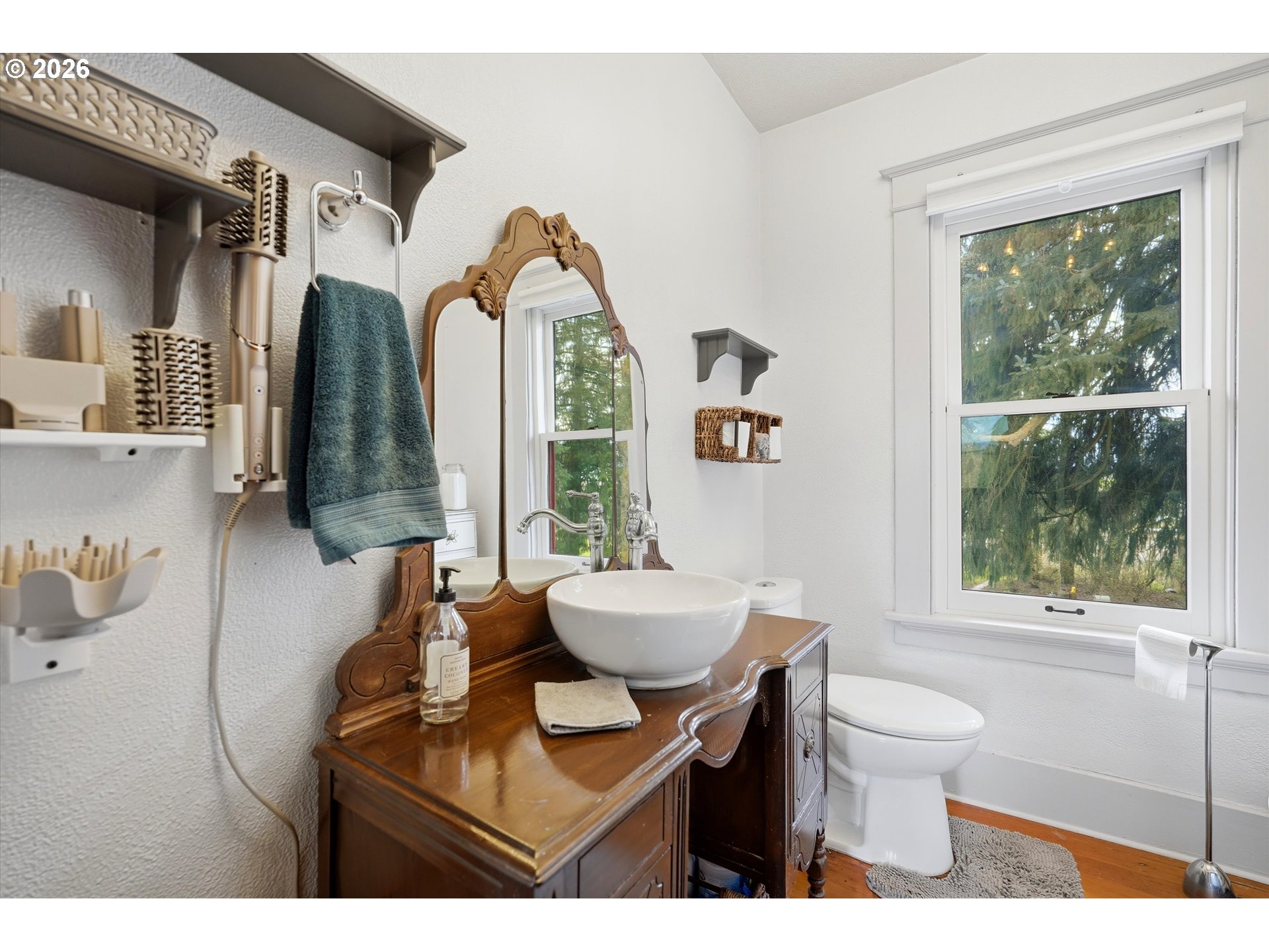 43330 Northwest Greenville Road Forest Grove, OR 97116 - Photo 21 of 45