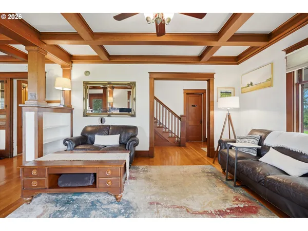 $779,900 | 43330 Northwest Greenville Road, Forest Grove, OR 97116