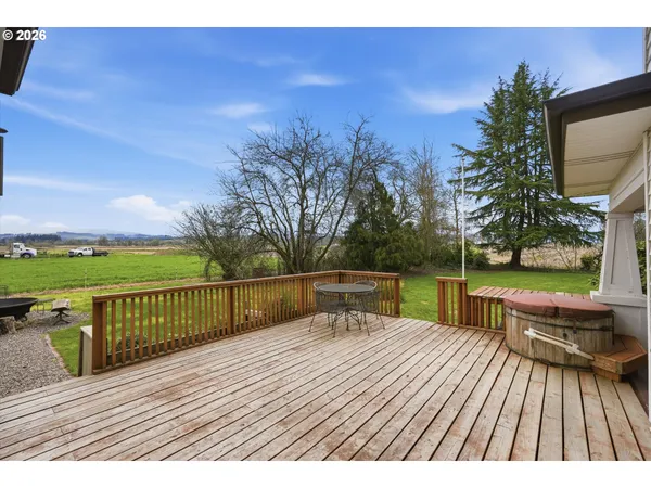 $779,900 | 43330 Northwest Greenville Road, Forest Grove, OR 97116