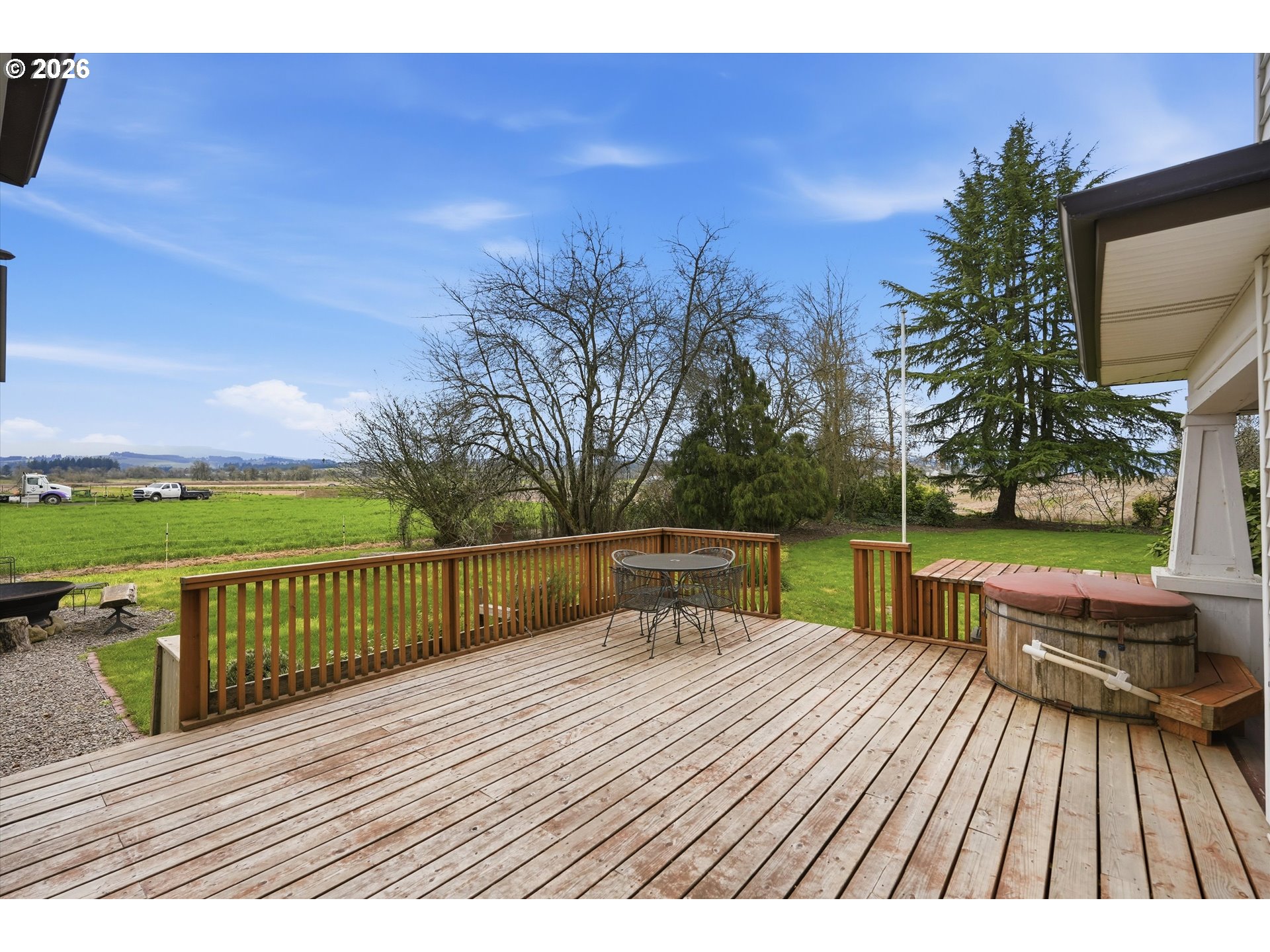 43330 Northwest Greenville Road Forest Grove, OR 97116 - Photo 34 of 45