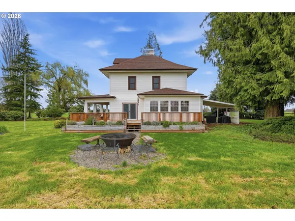 $779,900 | 43330 Northwest Greenville Road, Forest Grove, OR 97116