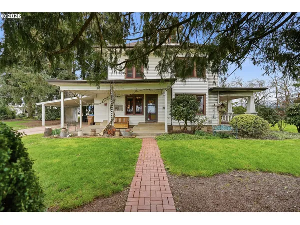 $779,900 | 43330 Northwest Greenville Road, Forest Grove, OR 97116