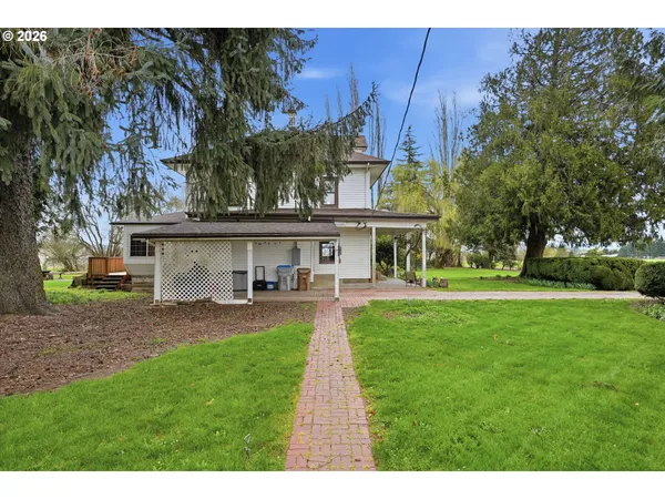 $779,900 | 43330 Northwest Greenville Road, Forest Grove, OR 97116