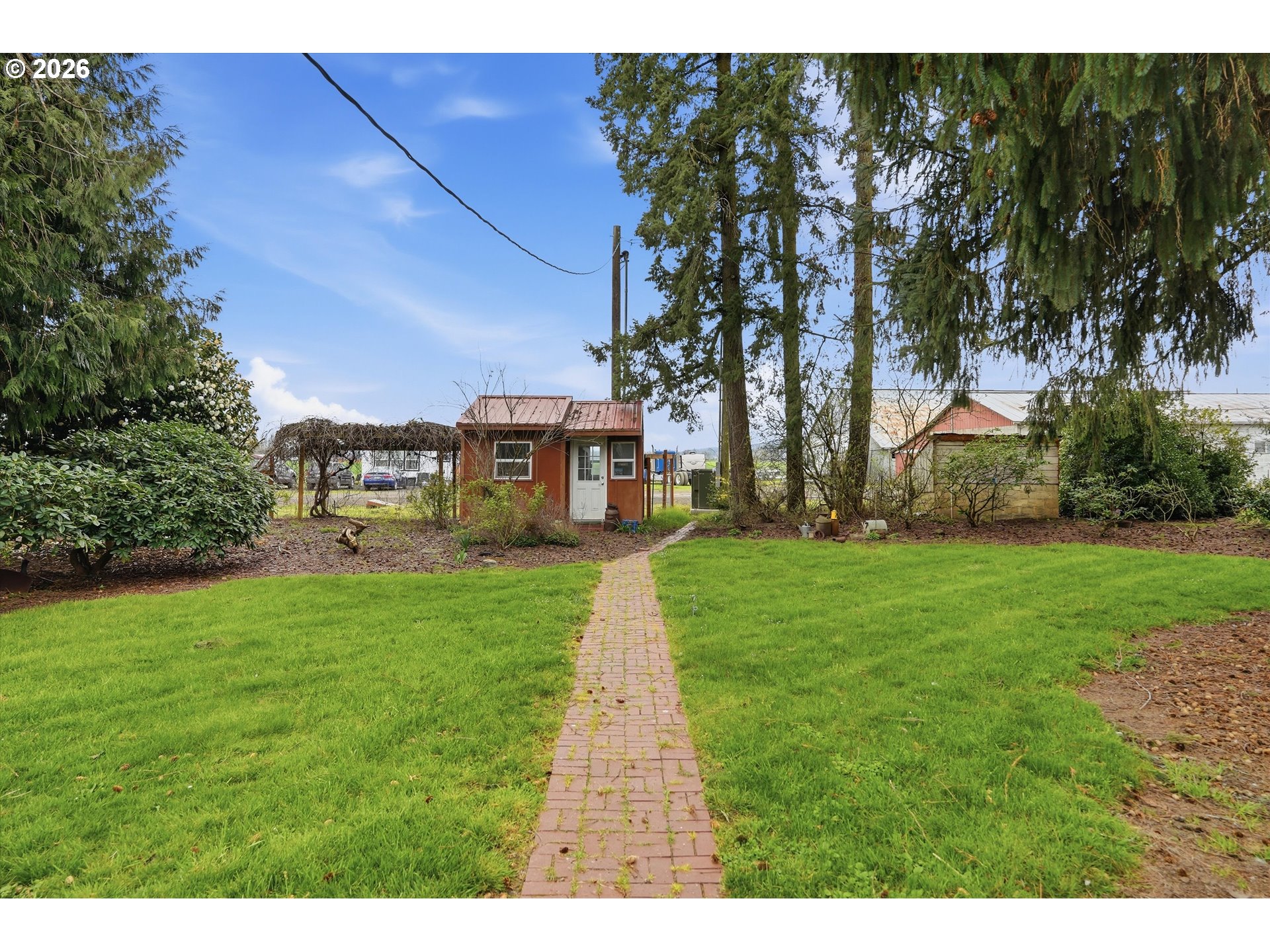 43330 Northwest Greenville Road Forest Grove, OR 97116 - Photo 38 of 45