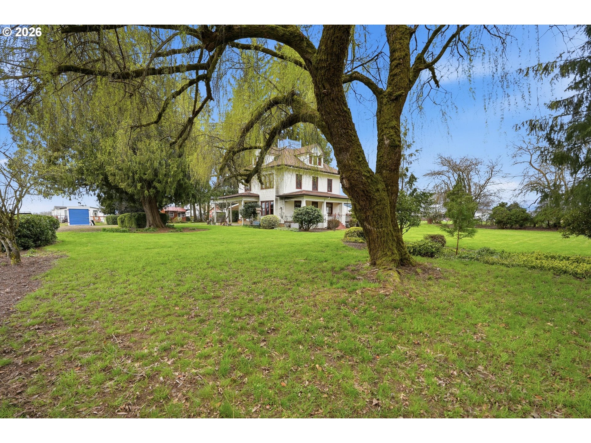 43330 Northwest Greenville Road Forest Grove, OR 97116 - Photo 40 of 45