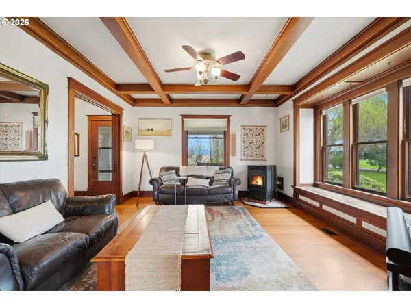 $779,900 | 43330 Northwest Greenville Road, Forest Grove, OR 97116