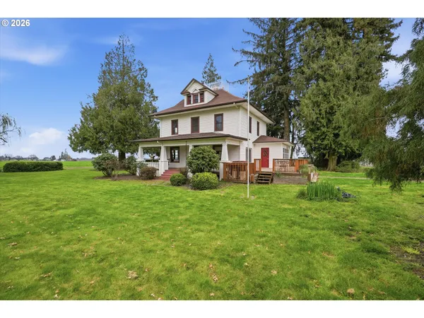 $779,900 | 43330 Northwest Greenville Road, Forest Grove, OR 97116