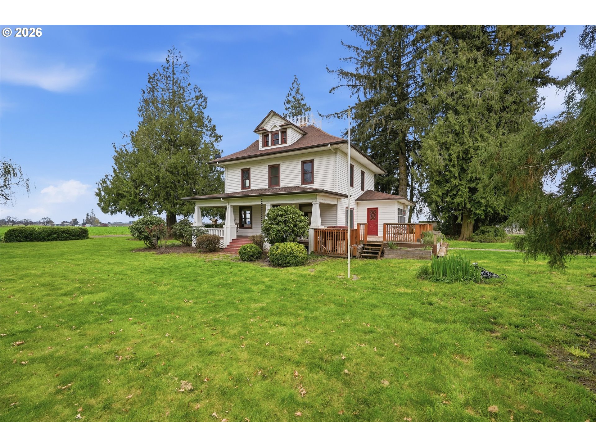 43330 Northwest Greenville Road Forest Grove, OR 97116 - Photo 41 of 45