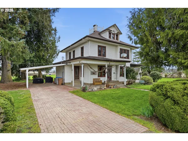 $779,900 | 43330 Northwest Greenville Road, Forest Grove, OR 97116
