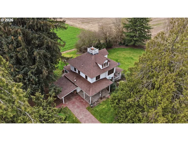 $779,900 | 43330 Northwest Greenville Road, Forest Grove, OR 97116