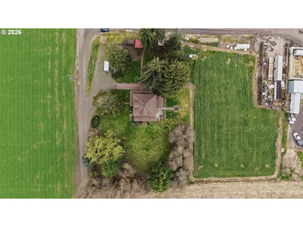 $779,900 | 43330 Northwest Greenville Road, Forest Grove, OR 97116