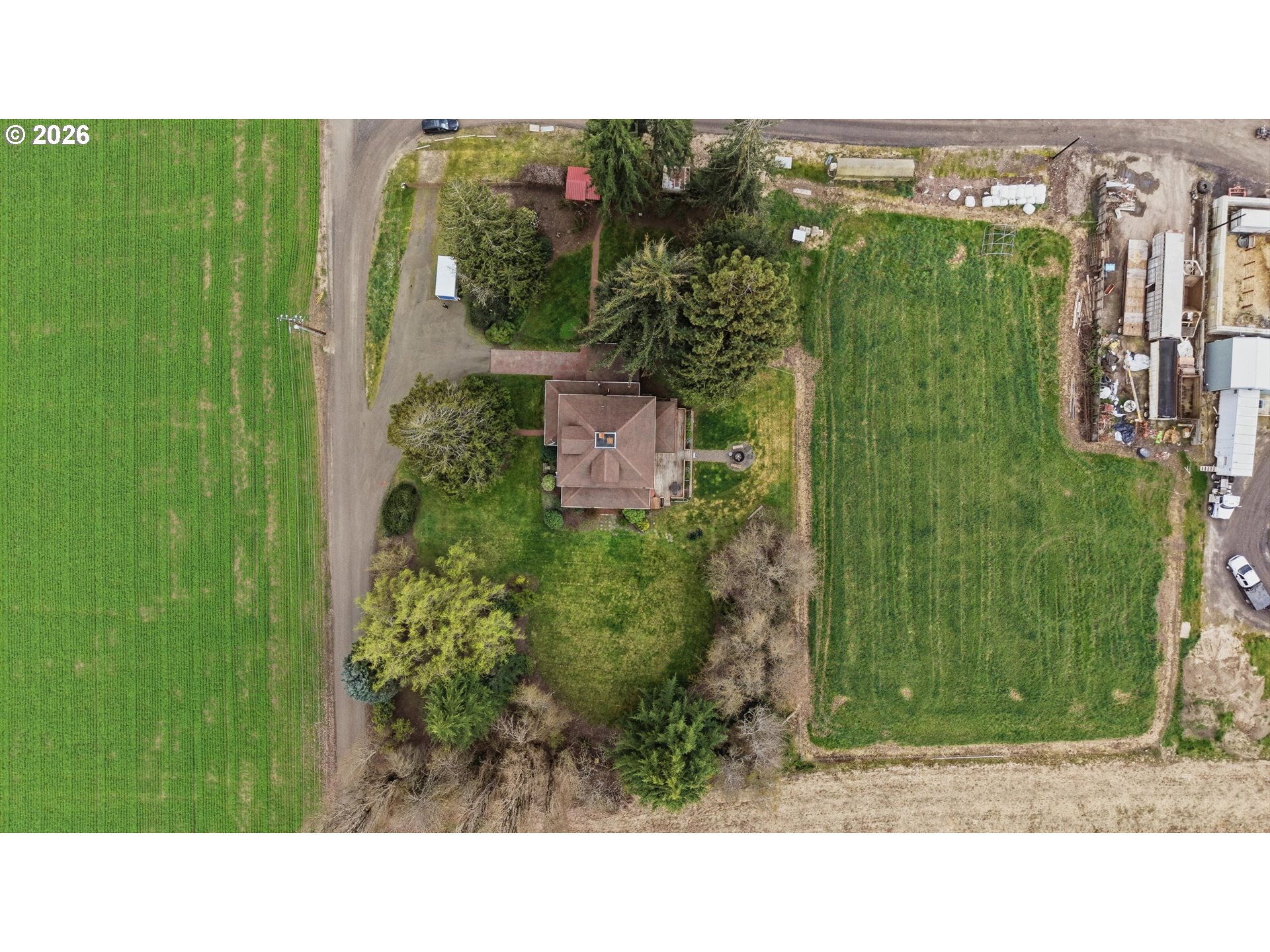 43330 Northwest Greenville Road Forest Grove, OR 97116 - Photo 45 of 45