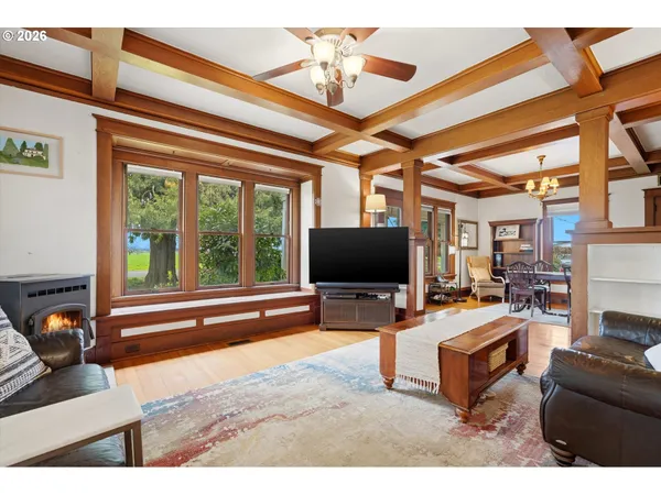 $779,900 | 43330 Northwest Greenville Road, Forest Grove, OR 97116