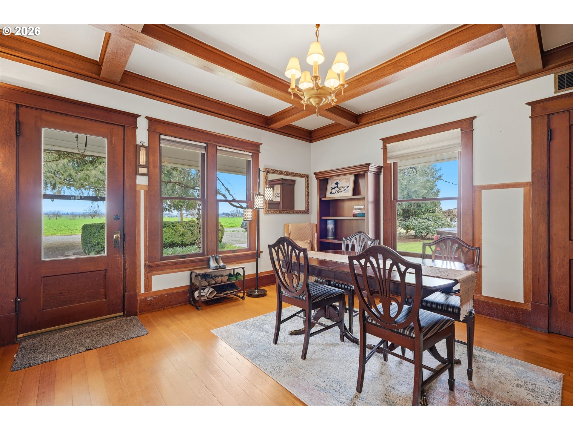 43330 Northwest Greenville Road Forest Grove, OR 97116 - Photo 10 of 45