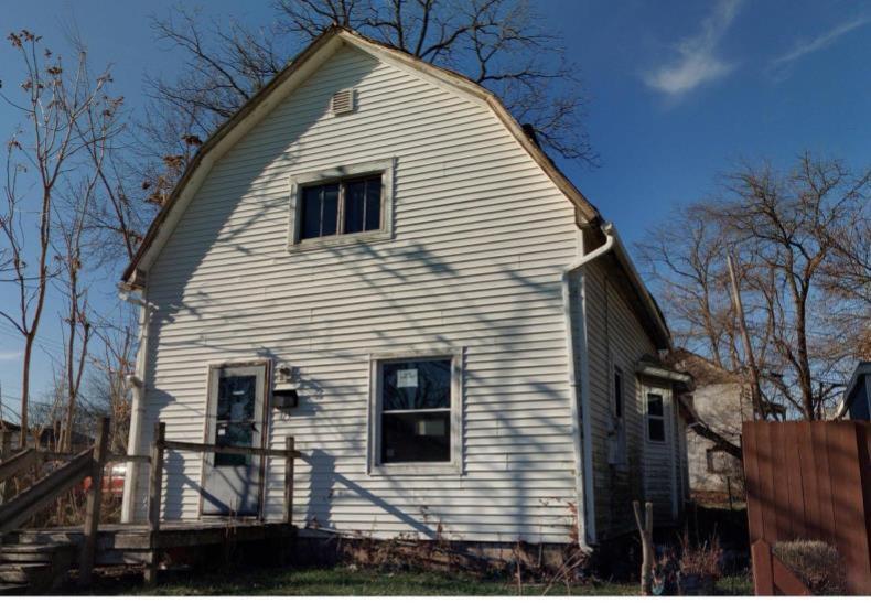 419 Gallagher Street Springfield, OH 45505 - Photo 2 of 7 Gallery Image 2