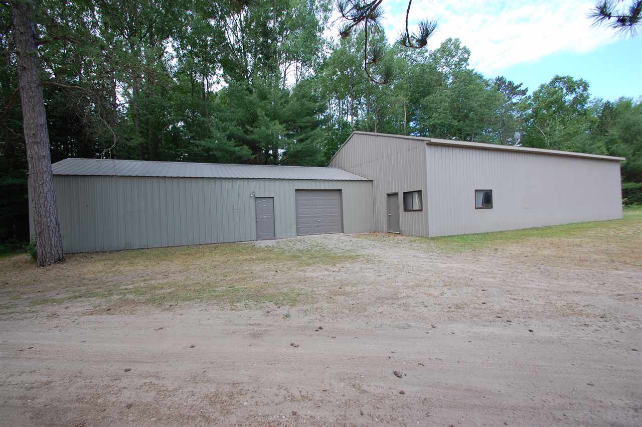 1700 Rau Road West Branch, MI 48661 - Photo 3 of 49 1876916-2.JPG