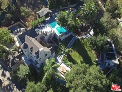 $3,950,000 | Undisclosed Address, Los Angeles, CA 90068
