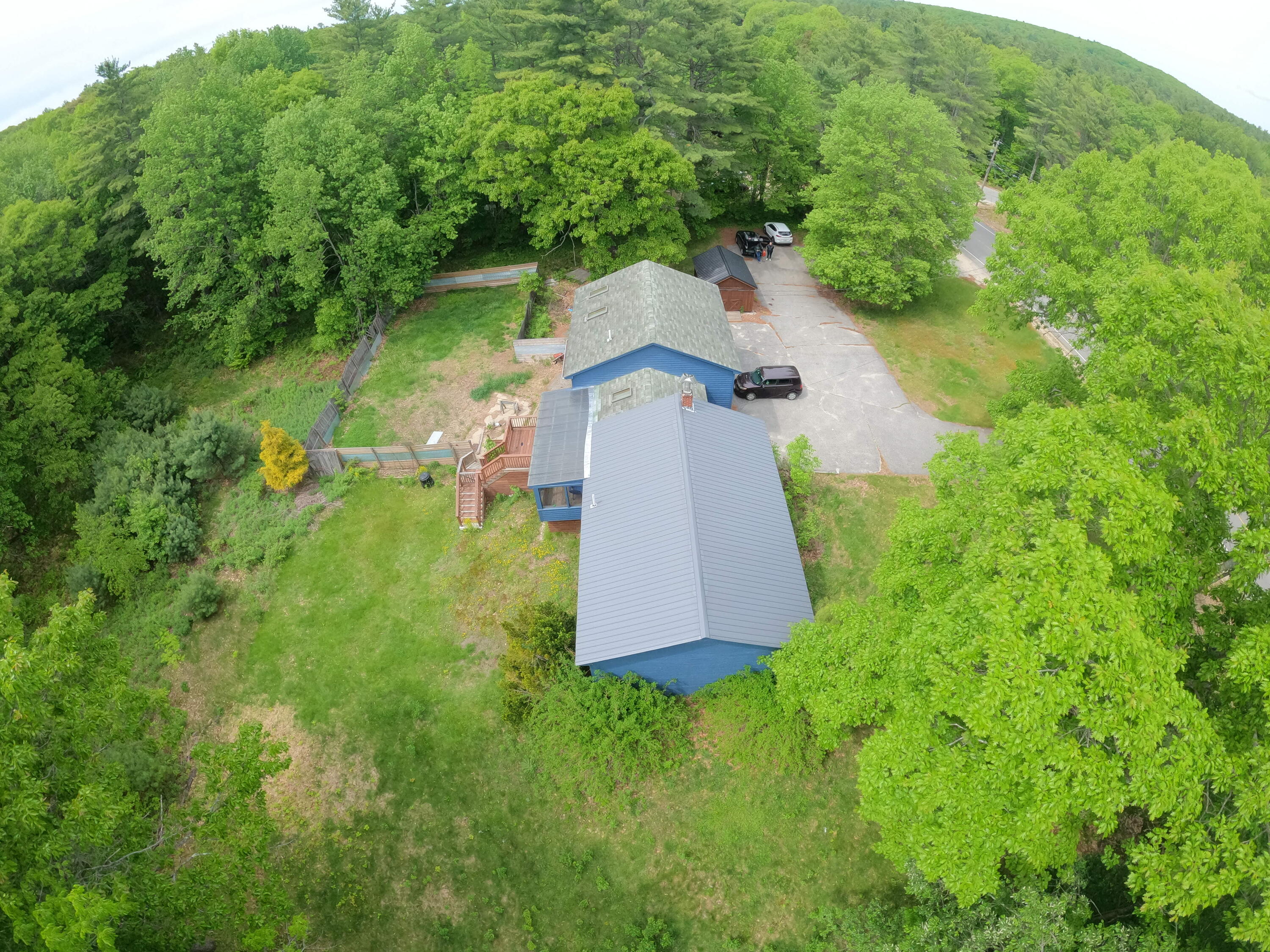 216 Sabbathday Road New Gloucester, ME 04260 - Photo 11 of 13 216 Sabbathday-8