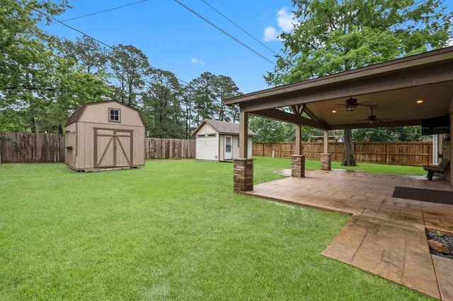 $1,950 | 21710 Glenbranch Drive, Spring, TX 77388