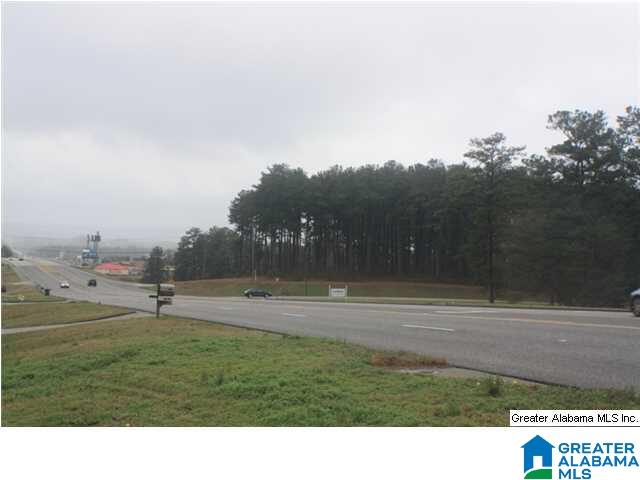 1805 Golden Springs Road, Unit 7 Anniston, AL 36207 - Photo 23 of 23