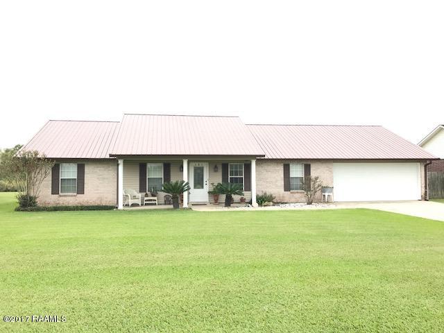191 Austin Road Opelousas, LA 70570 - Photo 1 of 10 front