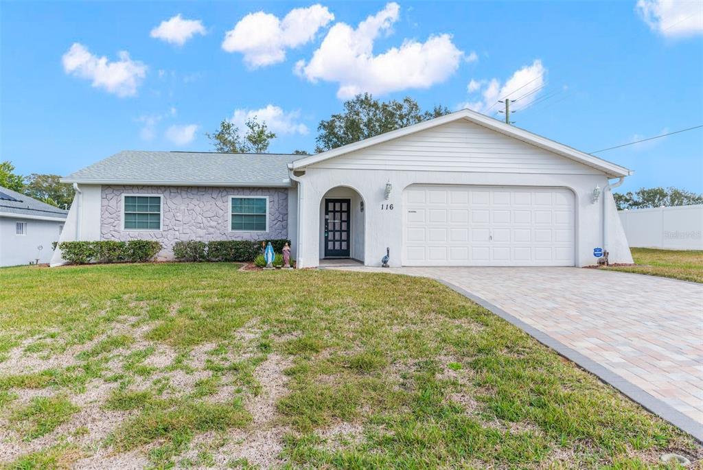 116 Darnell Avenue Spring Hill, FL 34606 - Photo 1 of 1 Gallery Image 1