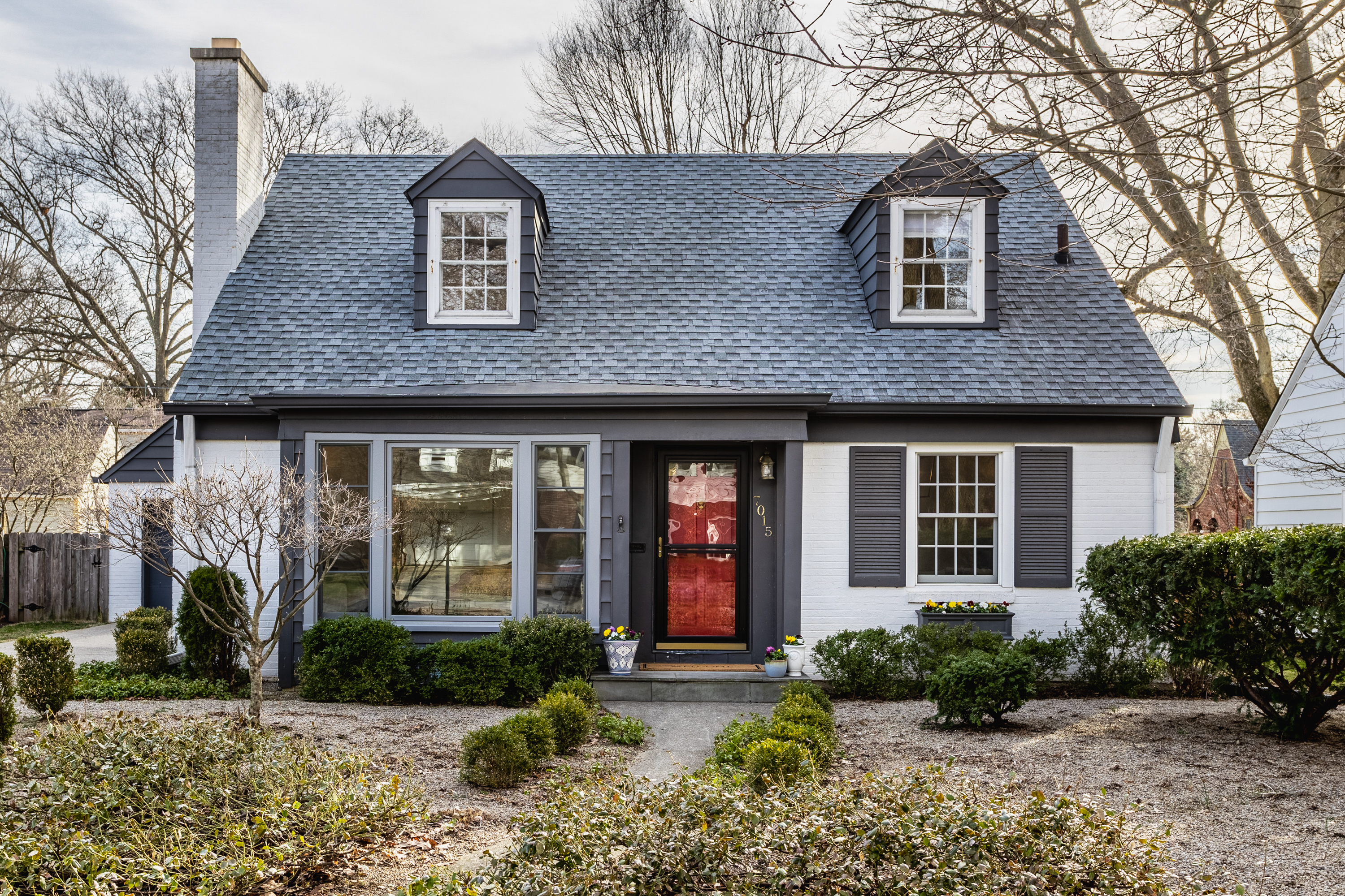 7015 Warwick Road Indianapolis, IN 46220 - Photo 1 of 36 Gallery Image 1